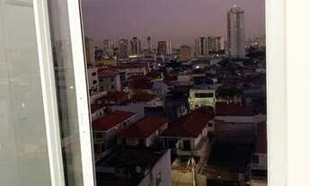 Imagem 5: Apartamento com 2 dormitórios para alugar, 35 m² por R$ 2.000/mês - Parada Inglesa - São P