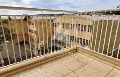 Imagem 3: Apartamento (tipo - padrao) 2 dormitórios, cozinha planejada, portaria 24 horas, elevador