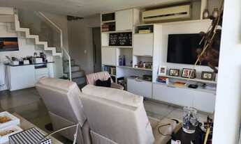 Imagem 2: Cobertura Venda 3 Dormitórios - 279 m² Perdizes