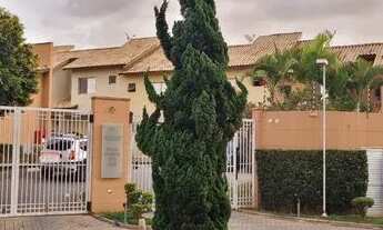 Imagem: Casa de condomínio para aluguel com 2 suítes