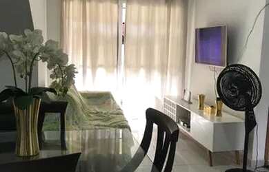 Imagem 2: Aluga-se casa em pau amarelo