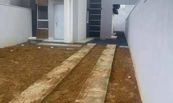 Imagem: Casa à venda no bairro Parque Georgia