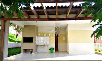 Imagem 7: Apartamento à venda Condomínio Jardim América II - Vila Estrela