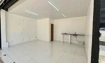 Imagem 3: Excelente ponto comercial térreo na santo Antônio esquina da presidente Vargas