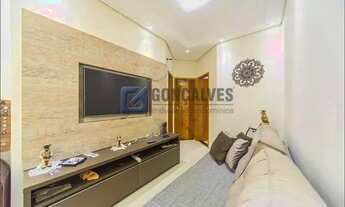 Imagem 4: SANTO ANDRE - Residential / Penthouse - VILA SCARPELLI