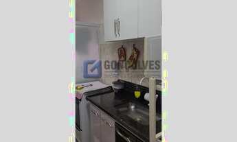 Imagem 7: SAO BERNARDO DO CAMPO - Residential / Apartment - BAETA NEVES