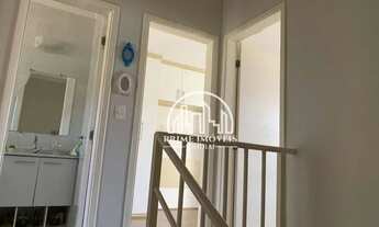 Imagem 6: Casa com 3 dormitórios para alugar, 83 m² por R$ 4.800,00/mês - Jardim Shangai - Jundiaí/S