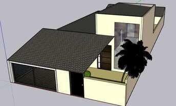 Imagem 2: Vende-se casa no jardim pérola II