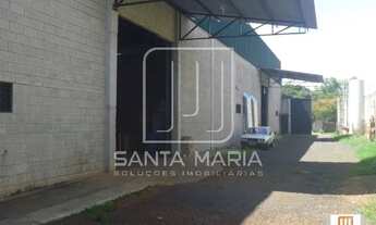 Imagem 2: Salão/Galpão (salão - térreo