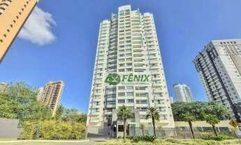 Imagem: Apartamento com 4 dormitórios no Ecoville