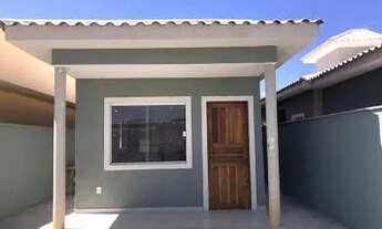 Imagem: Casa sem entrada