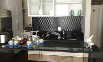 Imagem 5: Cobertura - Cambuí - Campinas