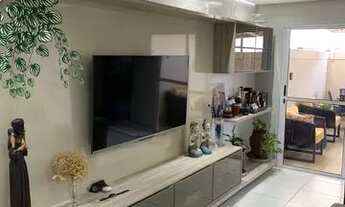 Imagem 2: Apartamento em Ponta de Campina