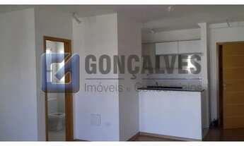 Imagem 4: SAO BERNARDO DO CAMPO - Residential / Apartment - VILA CAMINHO DO MAR