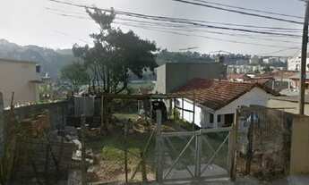 Imagem: Cotia - Terreno Padrão