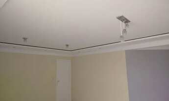 Imagem 5: Apartamento com 4 dormitórios para alugar, 120 m² - Parque Estoril - São José do Rio Pret