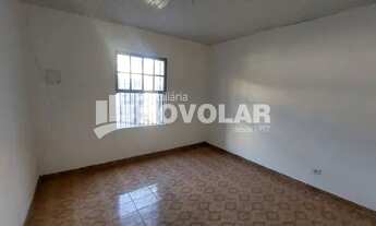 Imagem 4: Casa Térrea Carandiru com1 dormitório