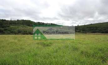 Imagem 4: Área de 96800 m² em Zona Rural - Pilar do Sul