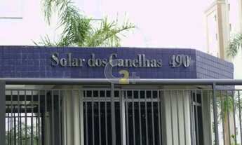 Imagem 7: APARTAMENTO POMPEIA - 3 DORMITÓRIOS - 1 SUÍTE - 2 VAGAS