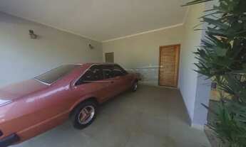 Imagem 3: Sao Carlos - Casa Padrão - Parque Fehr