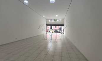 Imagem 3: SANTO ANDRé - Conjunto Comercial/Sala - Centro