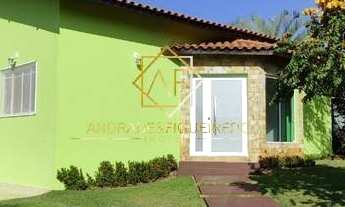 Imagem 2: Chácara semimobiliada no Condomínio Ecológico Xingu, Paulínia/SP