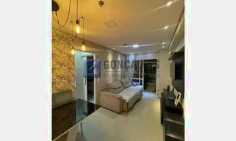 Imagem 3: SAO BERNARDO DO CAMPO - Residential / Apartment - CENTRO