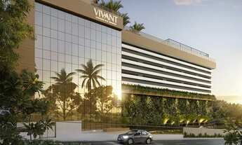 Imagem 2: CAMINHO DAS ÁRVORES VIVANT 3 SUÍTES 116 M2 NASCENTE VISTA