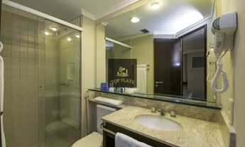 Imagem 6: Flat disponivel no Jardim Paulista - SP