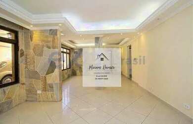 Imagem 2: Casa com 5 dormitórios para alugar, 150 m² por R$ 3.270,00/mês - Pirituba - São Paulo/SP