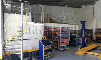 Imagem 2: GALPÃO COMERCIAL NA CHACARA INGLESA