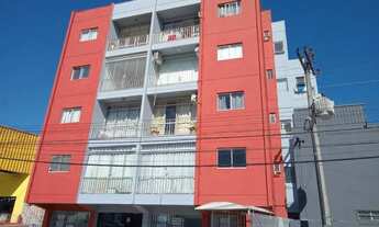 Imagem: Apartamento de 1 quarto no Kobrasol