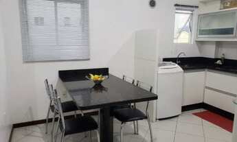 Imagem 3: Apartamento 3 quartos mobiliado com suíte, Areias- São José