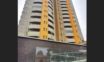 Imagem 2: Apartamento à venda, 190 m² por R$ 1.700.000,00 - Jardim - Santo André/SP