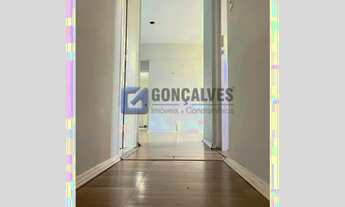 Imagem 3: SANTO ANDRE - Residential / Apartment - VILA HOMERO THON