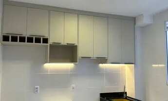 Imagem: Apartamento Térreo Novo com móveis ( Chapada