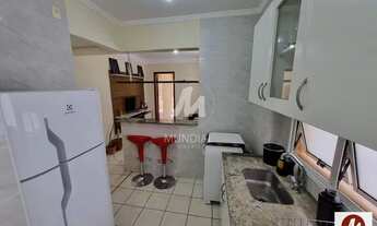 Imagem 5: Apartamento (tipo - padrao) 1 dormitórios/suite, cozinha planejada, em condomínio fechado