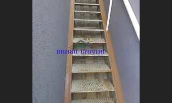 Imagem 4: Primeiro Pavimento Casa Super Espaçosa, Ótima iluminação natural