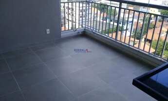 Imagem 5: São Paulo - Apartamento Padrão - Caxingui