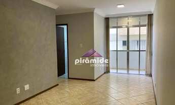 Imagem: Apartamento com 2 dormitórios para alugar