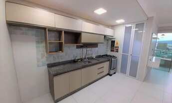 Imagem 3: Apartamento 2 Quartos Serraria 59,01m²
