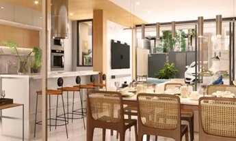 Imagem 3: Casa para venda tem 130 metros quadrados com 3 quartos em Tabatinga - Ubatuba - SP