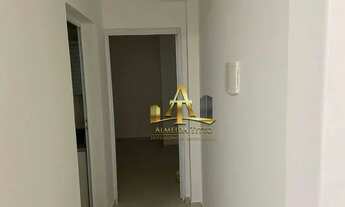 Imagem 7: Apartamento com 1 dormitório para alugar, 65 m² por R$ 1.000,01/mês - Jardim Graziela - Ba