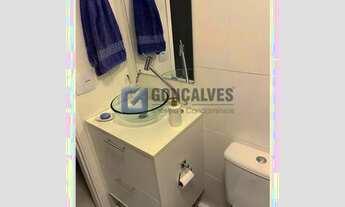 Imagem 6: DIADEMA - Residential / Apartment - CANHEMA