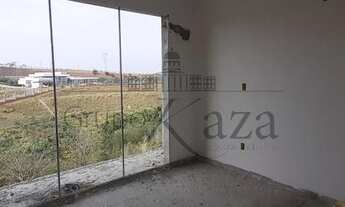 Imagem 2: Casa em Construção Condomínio - Urbanova - Condomínio Alphaville I - 4 Dormitórios - 440m²