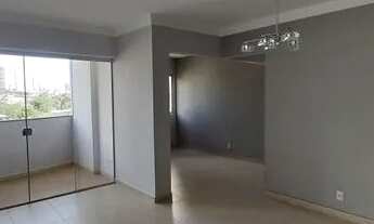 Imagem 2: Vende apartamento 80 m² 3/4 sendo 1 suíte, 2 vagas, Jardim Goiás, andar baixo