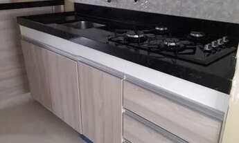 Imagem 3: Repasse de apartamento no condomínio ilha de Marajo