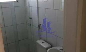 Imagem 4: Apartamento com 2 dormitórios para alugar, 48 m² por R$ 1.134,00/mês - Vila Falcão - Bauru