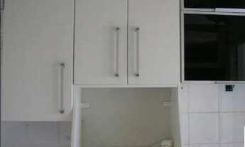 Imagem 6: Apartamento com 2 dormitórios para alugar, 60 m² por R$ 2.984,00/mês - Jardim Marajoara