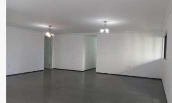 Imagem 5: Apartamento para aluguel com 176 metros quadrados com 4 quartos em Varjota - Fortaleza - C